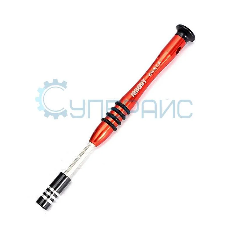 Набор инструментов для точных работ и ремонта телефонов Jakemy JM-P01 72 в 1 фото 7