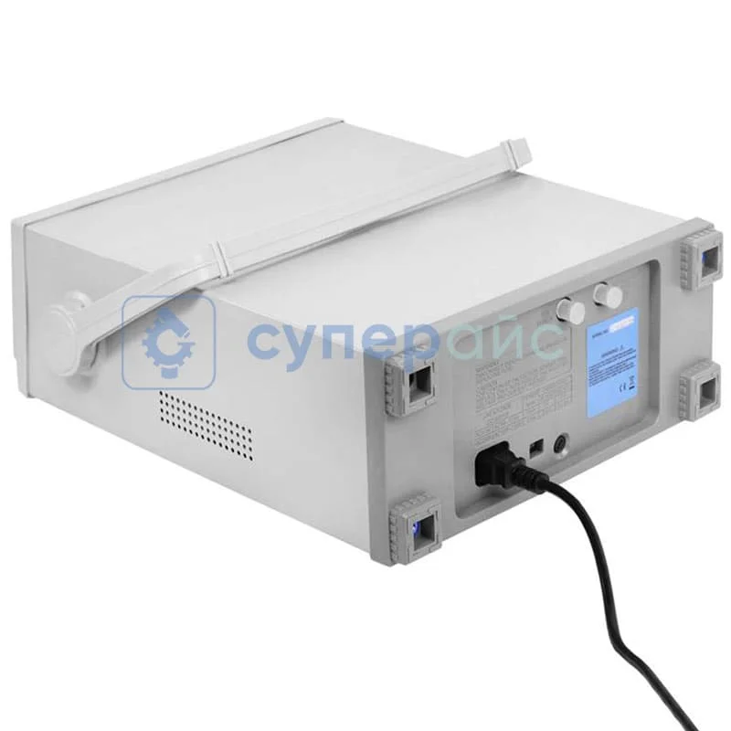 Двухканальный осциллограф МЕГЕОН 15022 фото 5