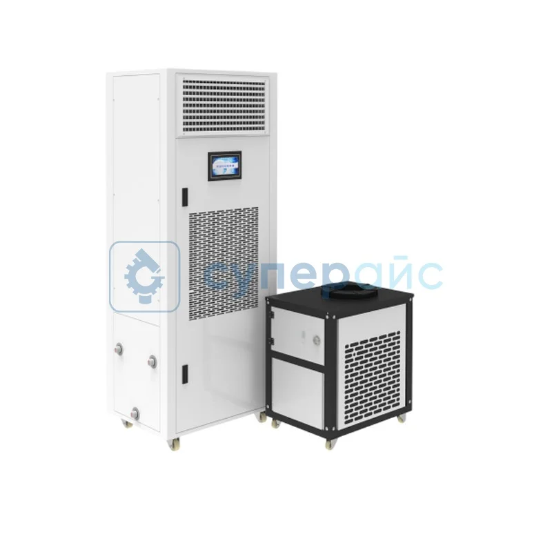 Система контроля микроклимата Aishite AST-5FH фото 1