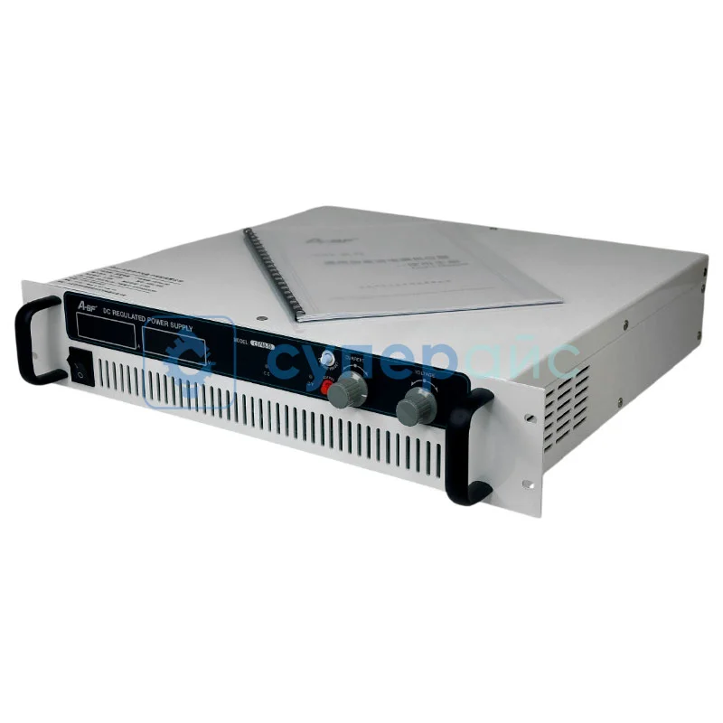 Источник питания с регулировкой A-BF CSY48-50 (48 В, 50 А, 2400 Вт) фото 4