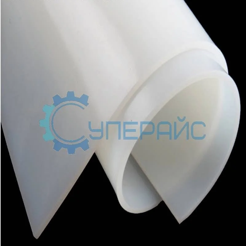 Силиконовый коврик изоляционный P-500 (500х500) фото 1