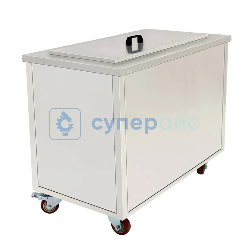 УЗ ванна FUYANG F-180 (28 кГц) фото 3