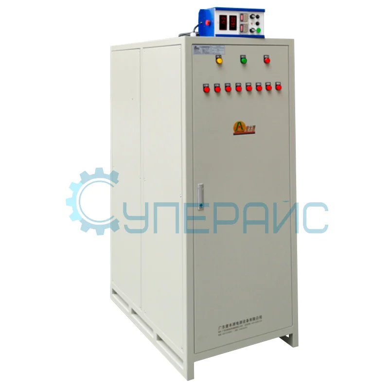 Лабораторный источник питания Yibenyuan YBN15-15000 (15 В, 15000 А, 225 кВт) фото 1