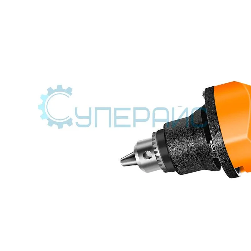 Мини-дрель HiLDA JD3321C фото 2