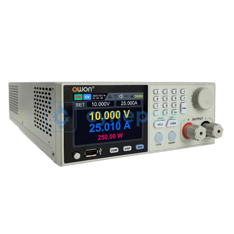 Универсальный блок питания OWON OWH67012-300 фото 1