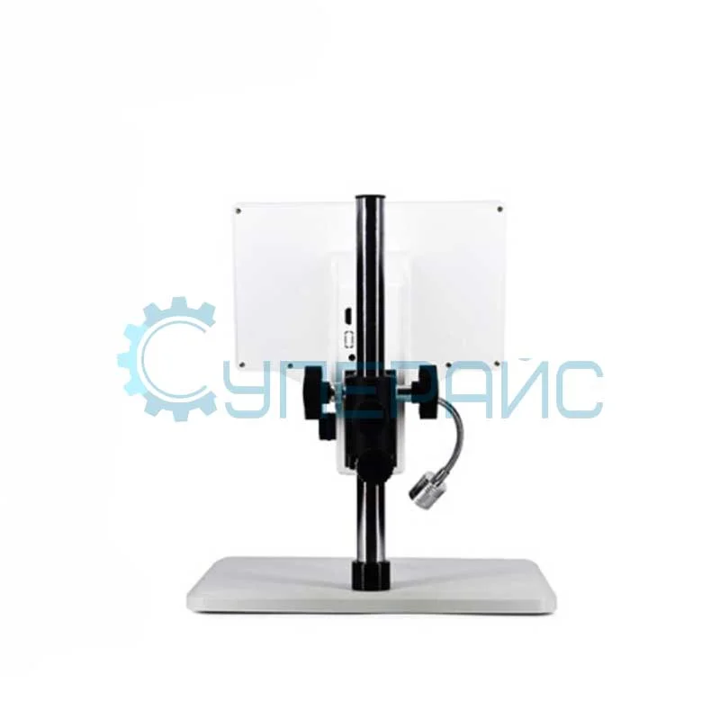 Видеомикроскоп Weite Vision VM с кронштейном фото 4