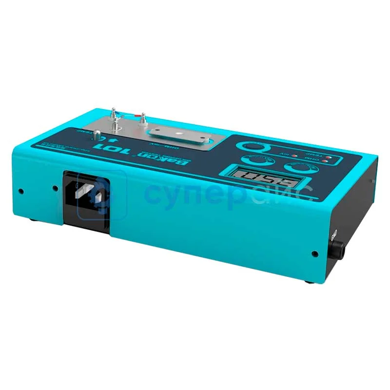 Термометр для паяльника Bakon BK101 фото 3