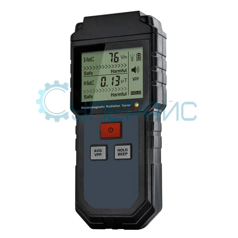 Измеритель уровня электромагнитного поля WinAPEX ET825 фото 1