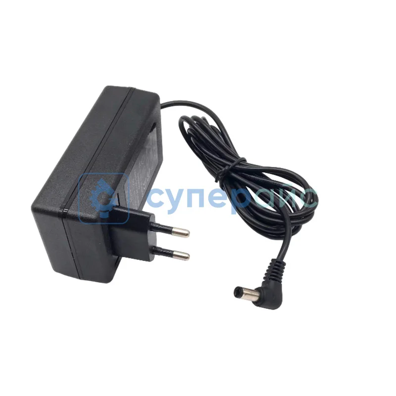 Адаптер питания Tiankeming 12V3A (DC5521) фото 2