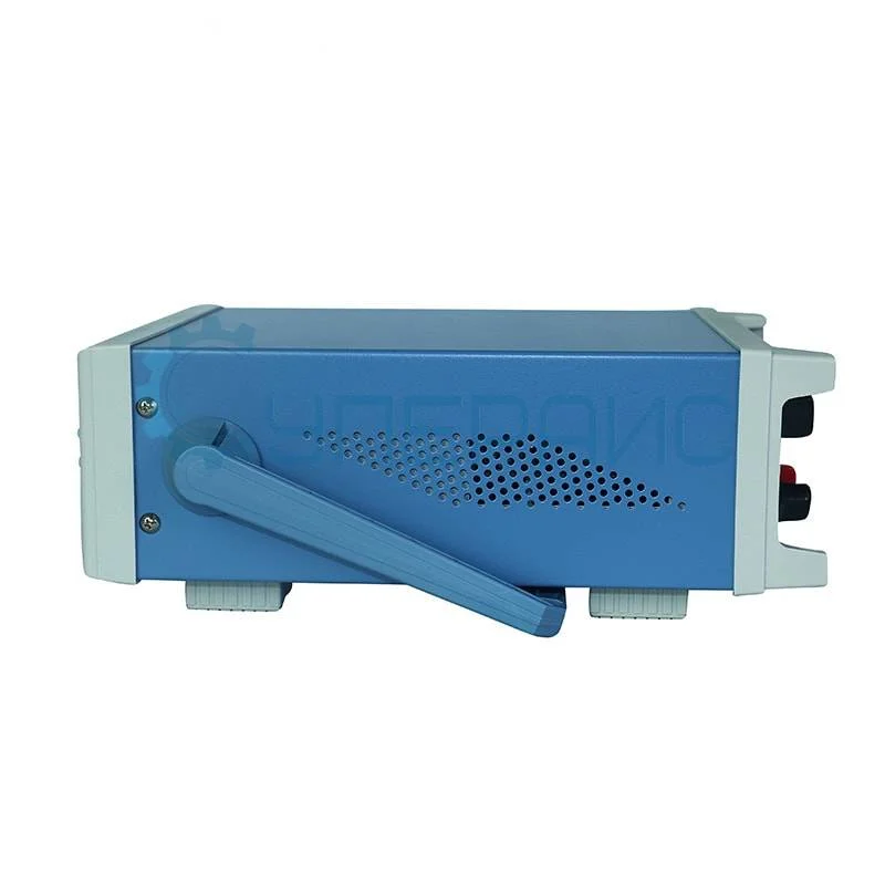 Измеритель мощности Everfine PF9901 20А фото 1