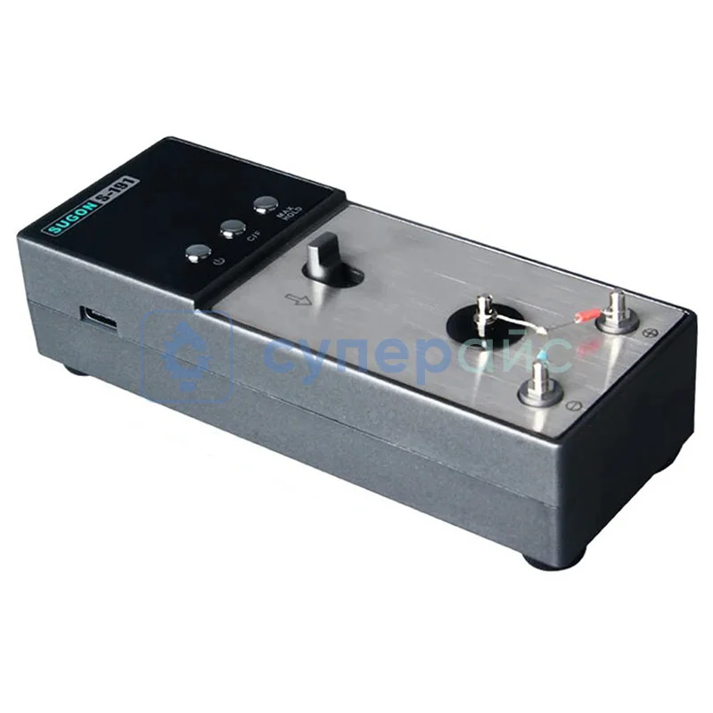 Калибратор термопары Sugon S191 фото 1