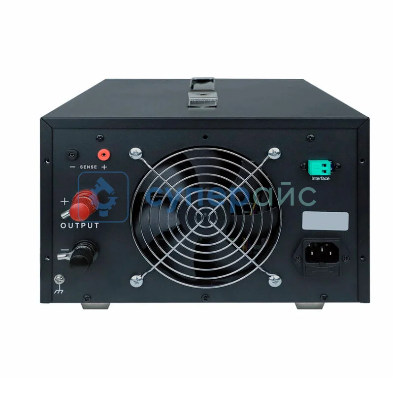 Источник питания постоянного тока Tuodapu TDP-6010PC(0-60В/0-10А) фото 2