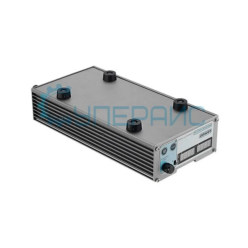 Цифровой блок питания GOPHERT CPS-3010 II (30В, 10А) фото 6