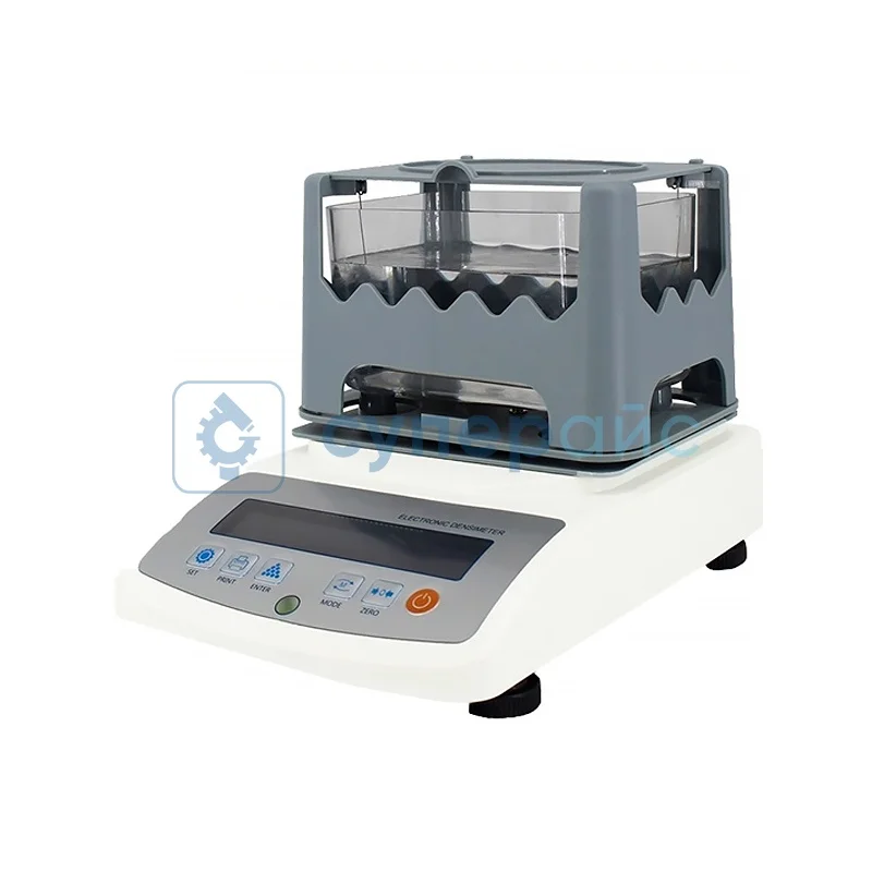 Тестер плотности DECCA MDJ-300A фото 1