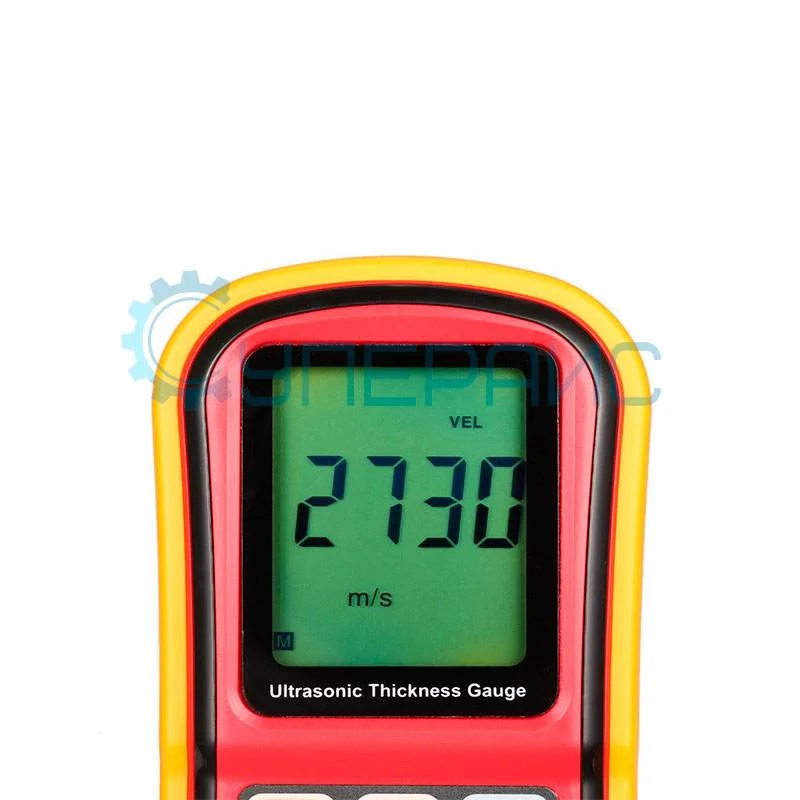 Толщиномер Benetech GM100 фото 3