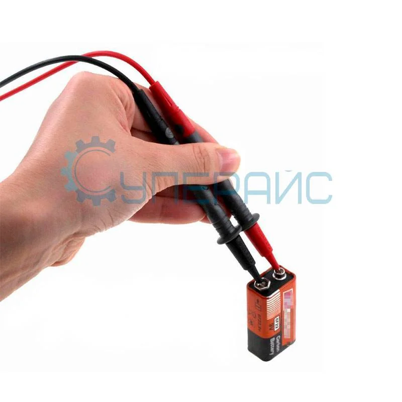 Портативный авометр ANENG V01A фото 3