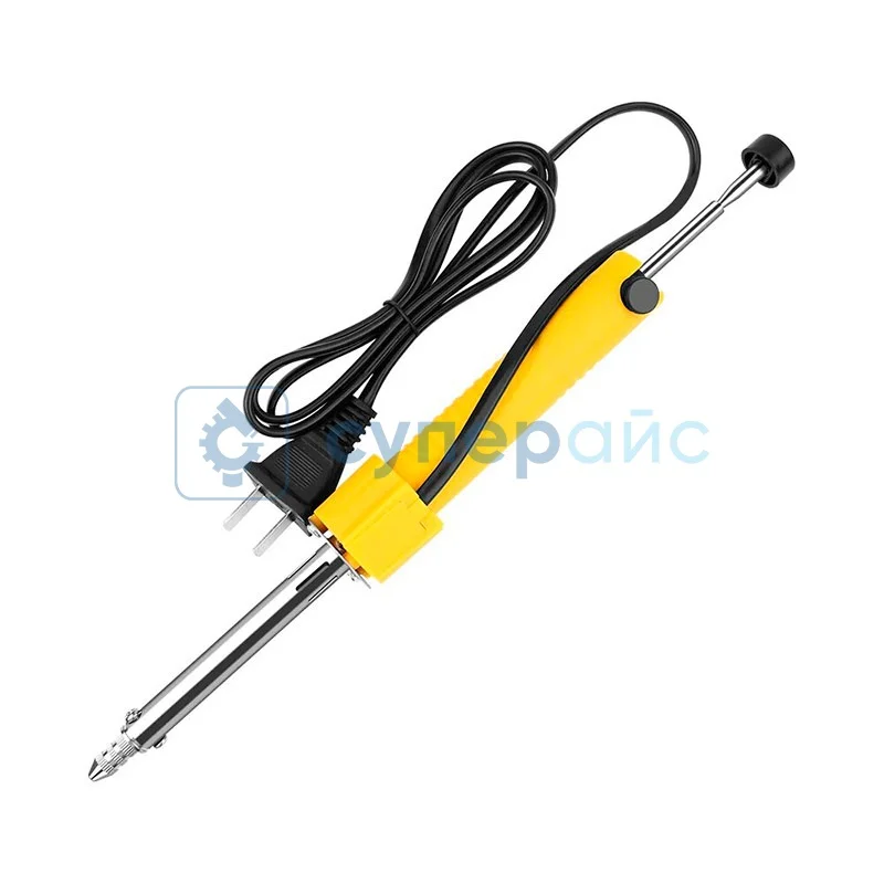 Демонтажный паяльник LUXIANZI LXZ922043 фото 1