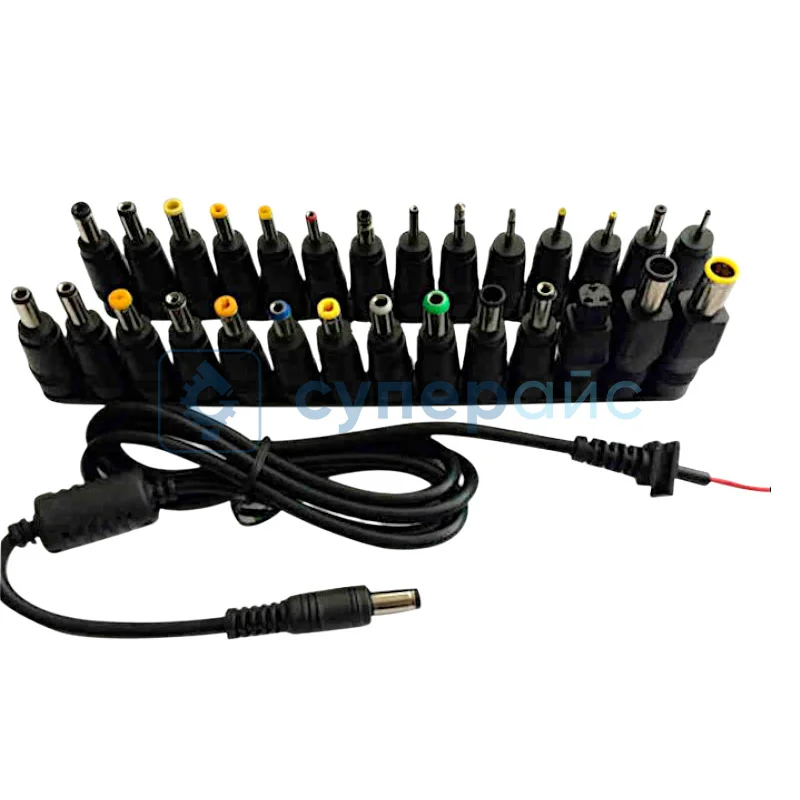 Набор универсальных коннекторов A-BF BJB-28 фото 1