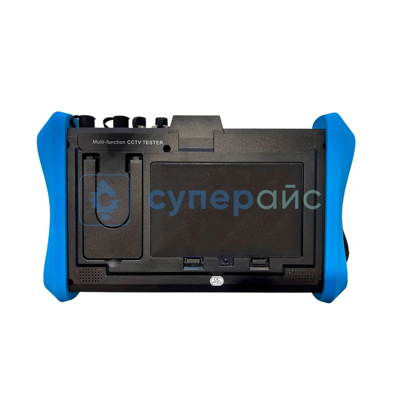 Тестер CCTV WANGLU IPC-T90-MOVT фото 1