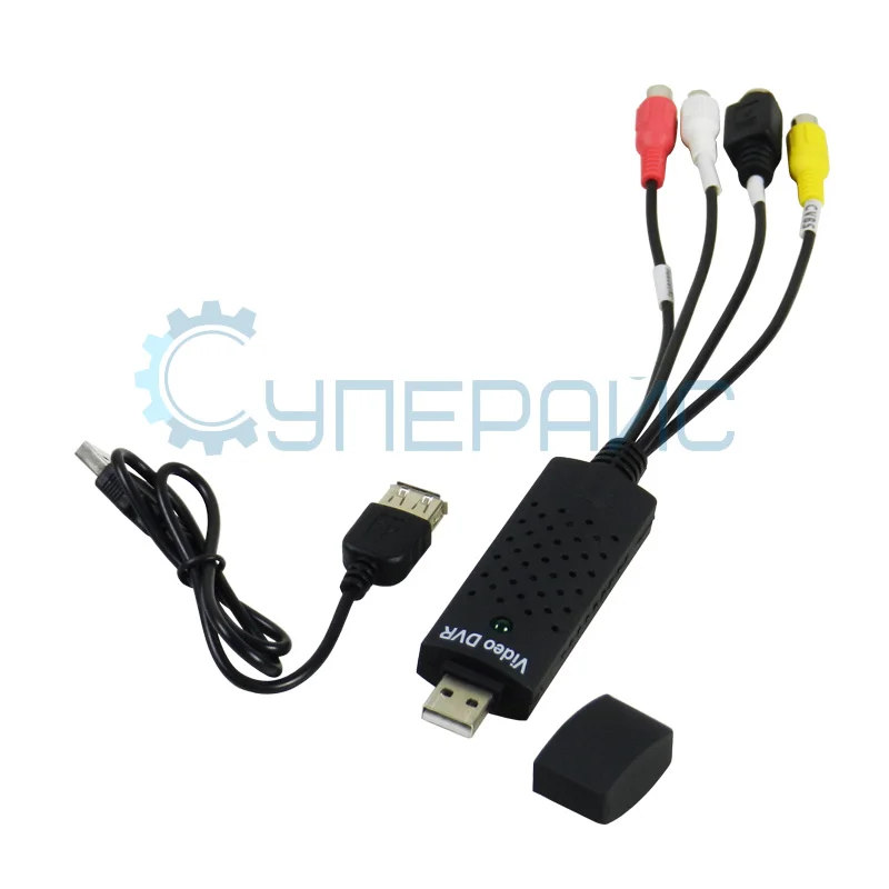 Устройство для захвата видео Saike Digital UV200 фото 2