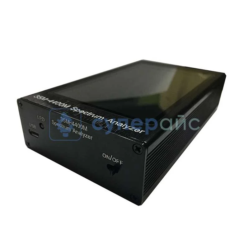 Анализатор спектра LTDZ 35 фото 3