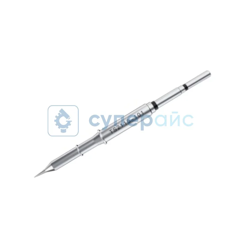 Сменное паяльное жало i2C TS2115-101 фото 1