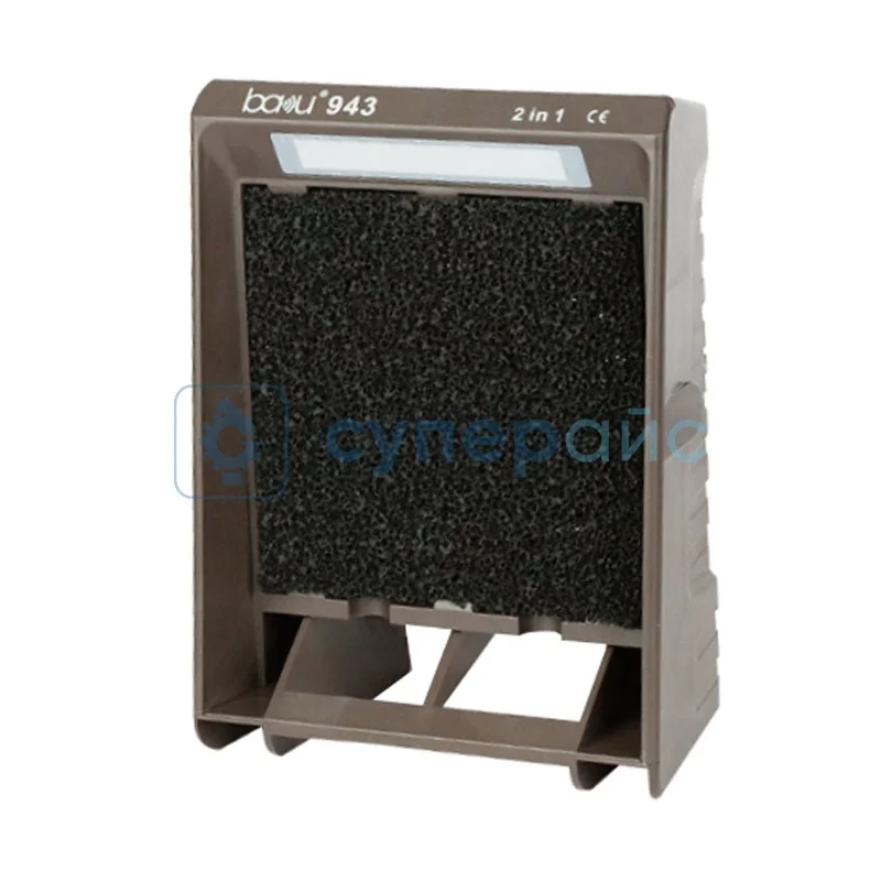 Дымоуловитель Baku BA-943 фото 1