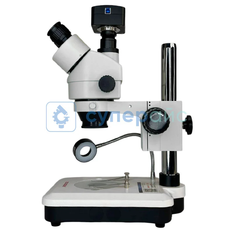 Лабораторный микроскоп Saike Digital SK2500TU8 фото 1