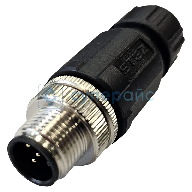 Штыревой соединитель СТЭЗ СЦМ120022-05A фото 1