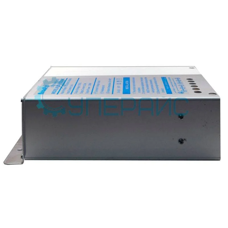 Светодиодный источник питания NeonPro RLDV-12E500C (12 В, 41.6 А, 500 Вт) фото 4