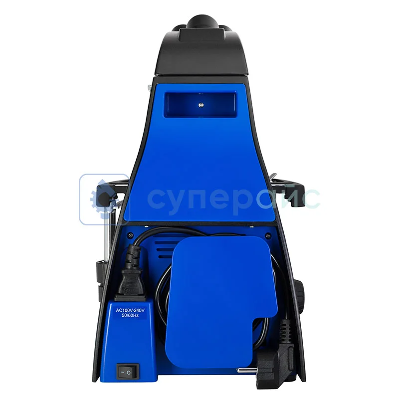 Бинокулярный биологический микроскоп Levenhuk 850B фото 4