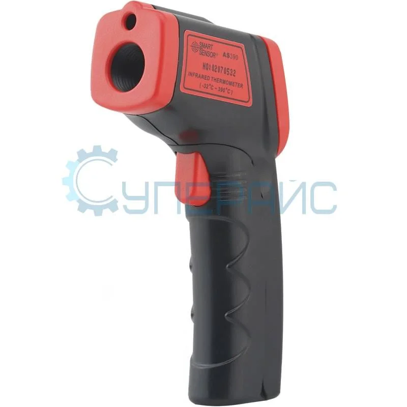 Инфракрасный пирометр Smart Sensor AS390 фото 1