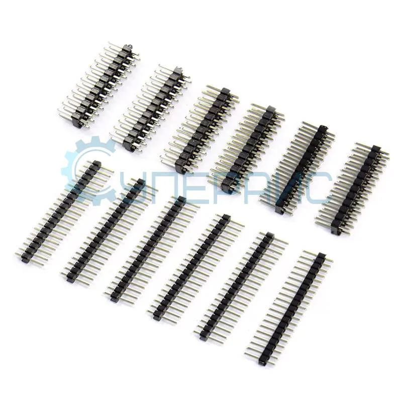 Набор адаптеров для программатора TL866II Plus (8 шт.) фото 10