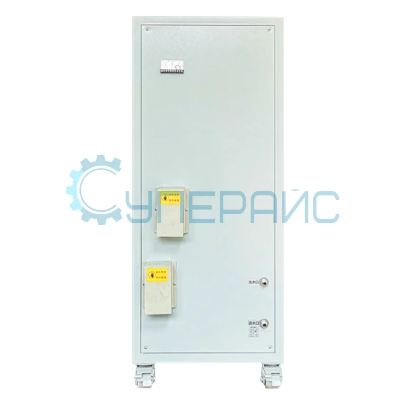 Стабилизированный источник питания Yibenyuan YBN350-600 (210 кВт) фото 6