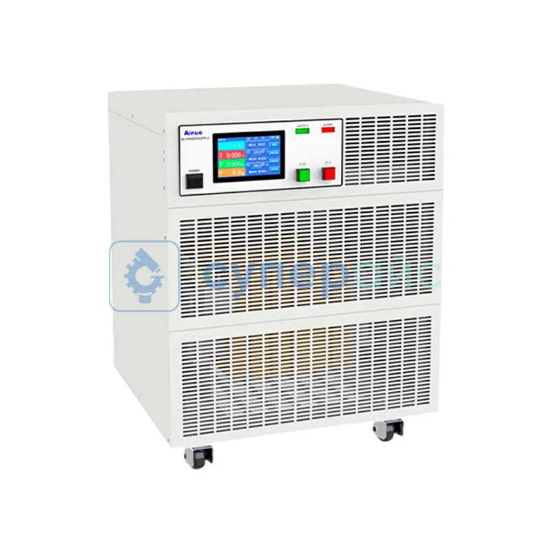 Источник питания переменного тока Ainuo AN97010S фото 1