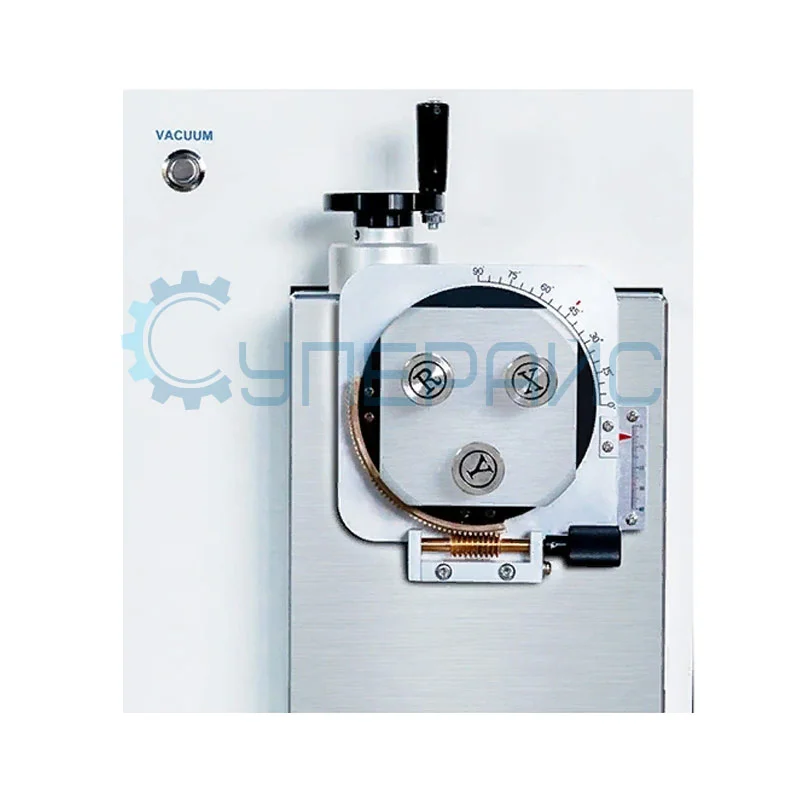 Растровый электронный микроскоп Opto-Edu А63.7015 фото 2