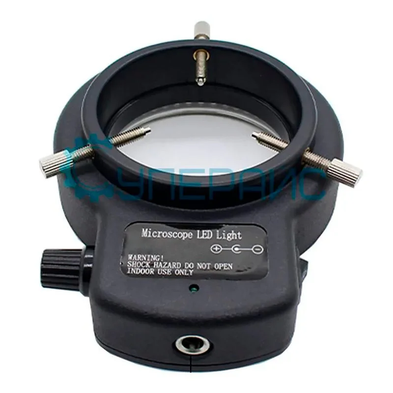 Осветитель кольцевой CG-68 LED фото 1