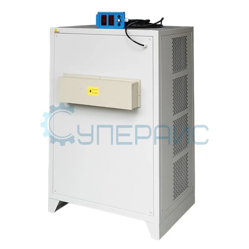 Цифровой блок питания Yibenyuan YBN60-2000-2 (60 В, 2000А, 120 кВт) фото 5