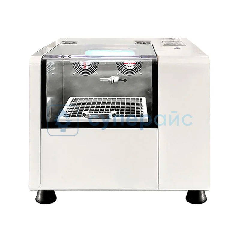 Встряхиватель лабораторный Kefei KFZD-100A фото 1