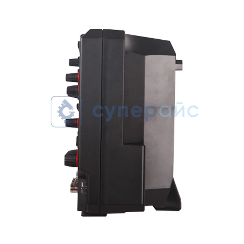 Цифровой двухканальный осциллограф RIGOL MSO5102 фото 3