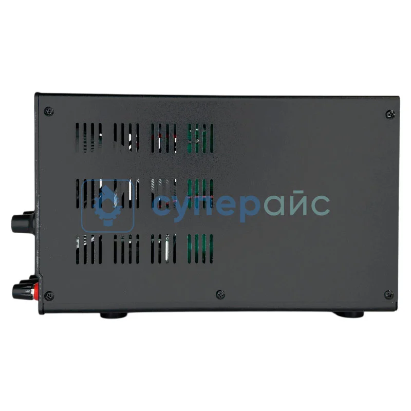 Регулируемый настольный блок питания Nice-Power SPS1203-2KD фото 1