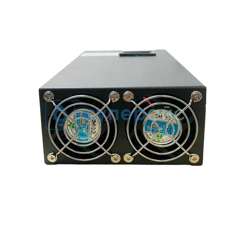 Импульсный блок питания JINGRUIAN 0-36V-2A-41.7A фото 4