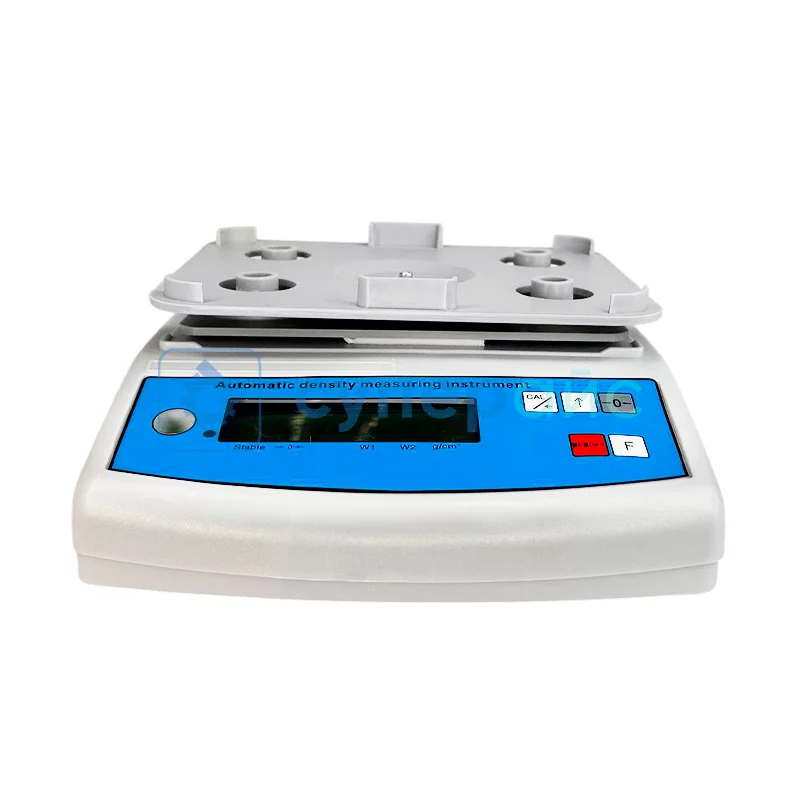 Измеритель плотности Liboshi MH-300A фото 1