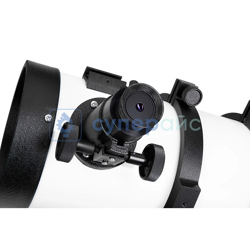 Телескоп Добсона Levenhuk LZOS 500D фото 4