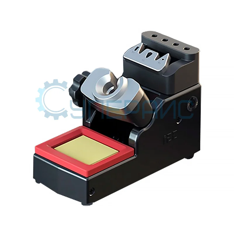 Паяльная станция i2C 3SCN RS200 Option B с двумя каналами фото 3