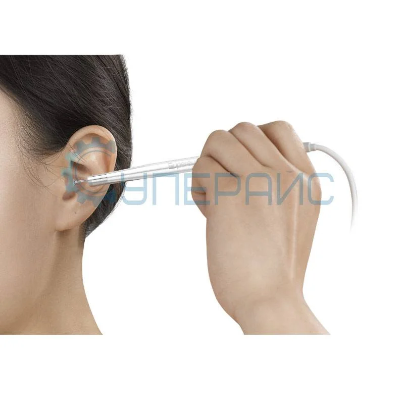 Беспроводной эндоскоп Supereyes Y004 с WiFi модулем фото 4