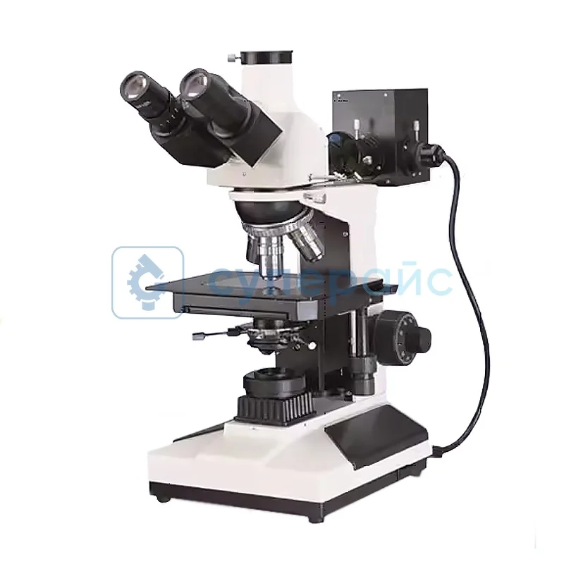 Настольный микроскоп Huaqi FCM7500 фото 1