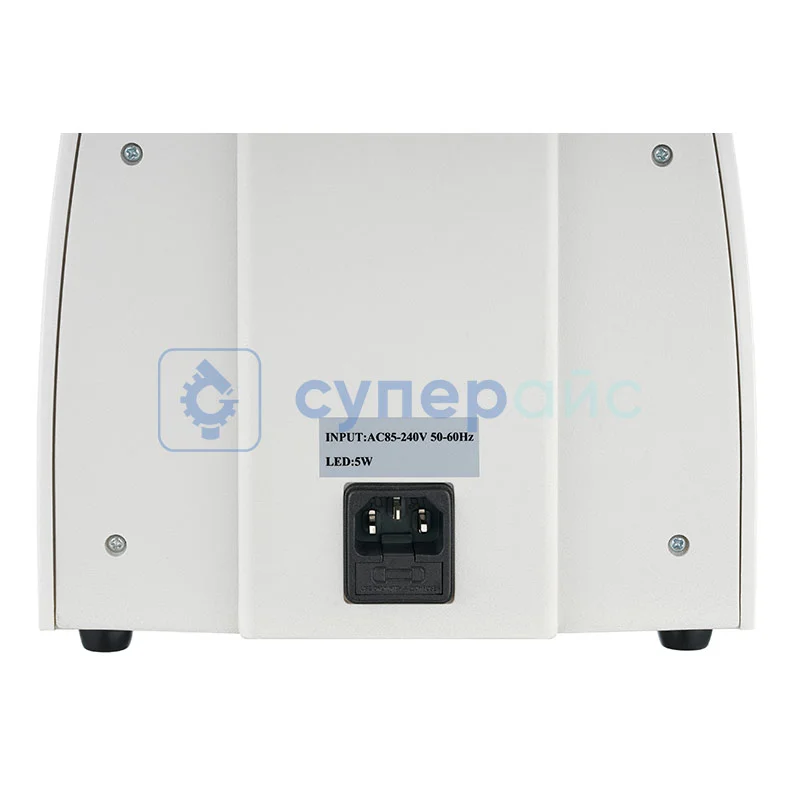 Лабораторный микроскоп Levenhuk MED D40T LCD фото 12