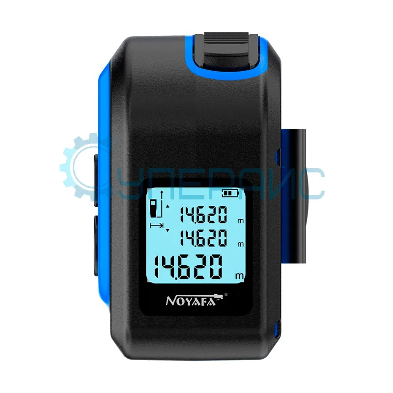 Лазерная рулетка Noyafa NF-2260L фото 5