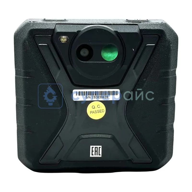 Профессиональный тепловизор CEM T-32PRO фото 2